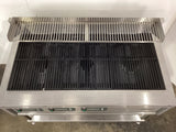 Synergy ST1305 Triple Burner Grill - Whisk Hospitality - 834674