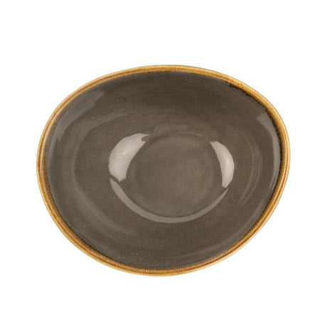 Olympia Kiln Smoke Bowl 215mm 8.5" (Box 4) HC381 - Whisk Hospitality - HC381