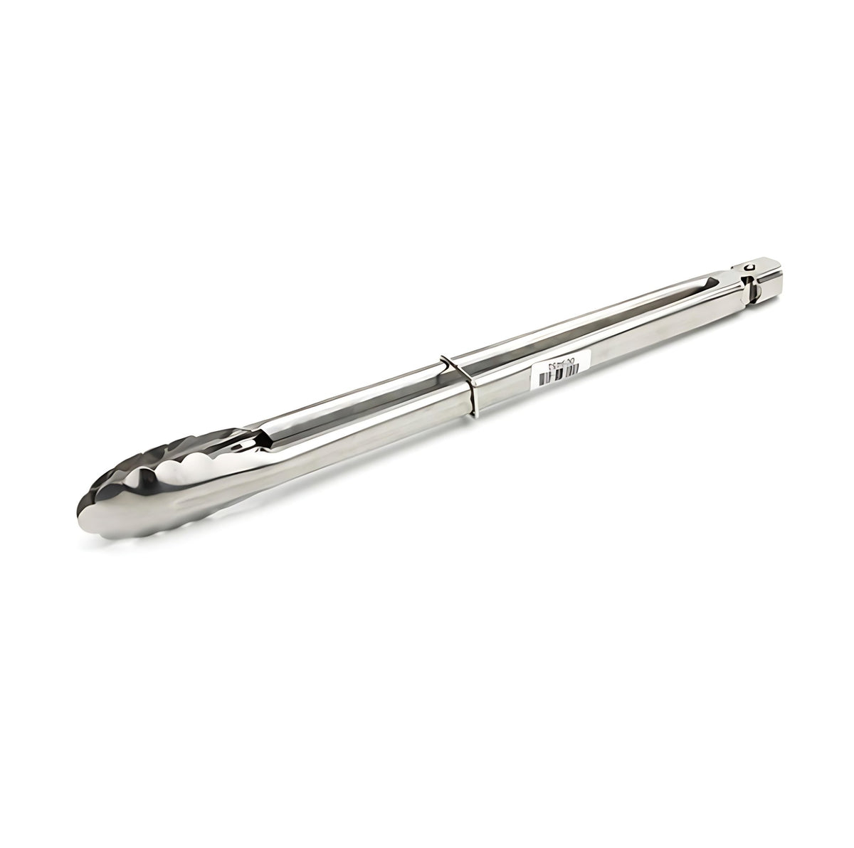 Tongs - S/S - Heavy Duty - Heavy Duty - Clip Lock - 360mm - 14'' - Whisk Hospitality - 9451