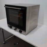 ConvectMax YXD - 3DI 4 Tray Convection Oven with Grill - Whisk Hospitality - 880317