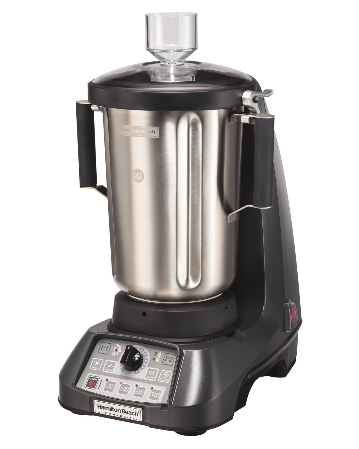 Hamilton Beach Expeditor Culinary Blender HBF1100 - Whisk Hospitality - HBF1100