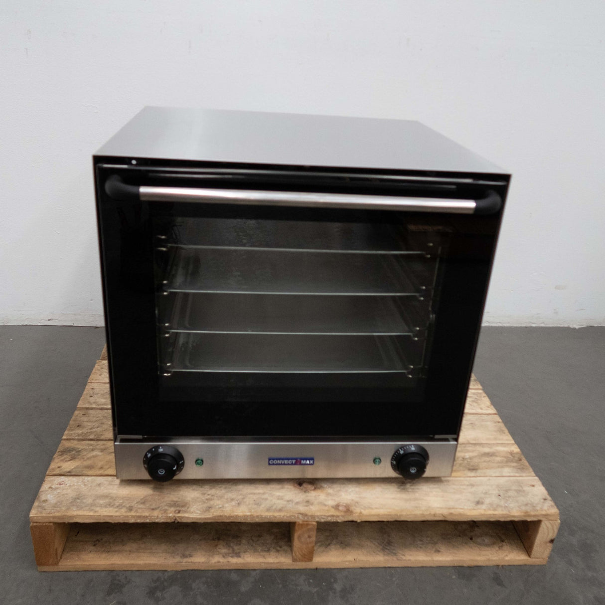 ConvectMax YXD - 1AE Convection Oven - Whisk Hospitality - 906138