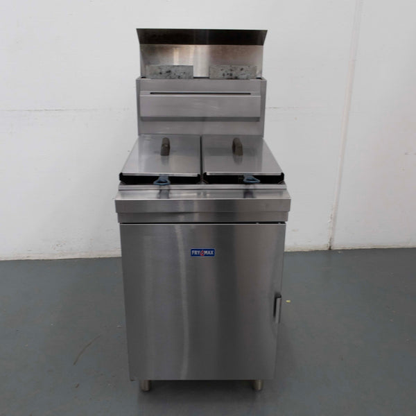 Frymax RC400TE Fryer - Whisk Hospitality - 895264