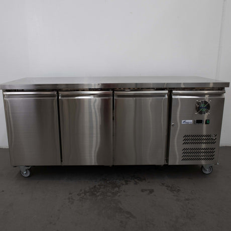 Federal XUB7F18S3V Undercounter Freezer - Whisk Hospitality - 897788