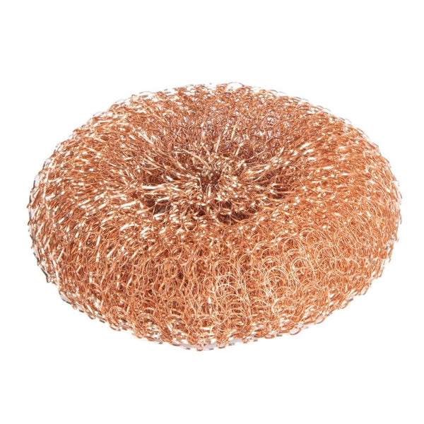 Jantex Coppercote Scourer (Pack 20) HX239 - Whisk Hospitality - HX239