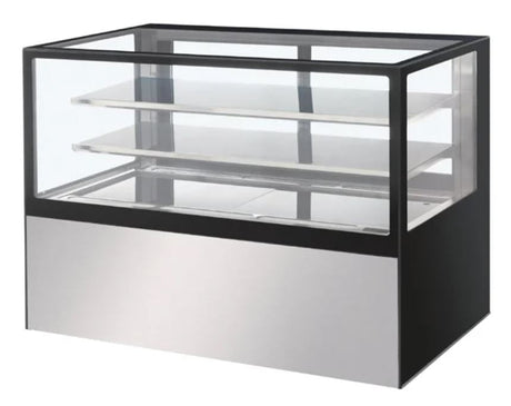 Polar DB952 - A U - Series Deli Display Fridge - Whisk Hospitality - 3PA-4079-DB952-A