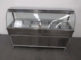 Roband C26 Bain Marie + Trolley - Whisk Hospitality - 829346