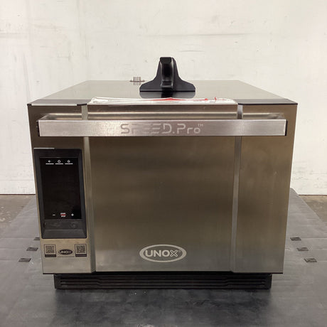 Unox XESR-03HS-EDDN Speed Oven - Whisk Hospitality - 865269