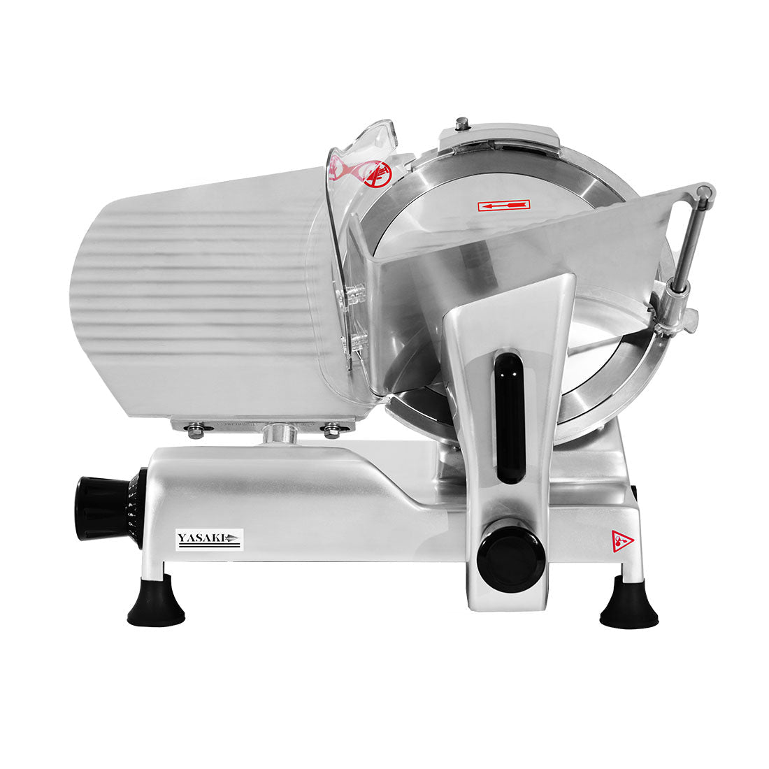Yasaki JACKS Professional Deli Slicer - HBS - 300 - Whisk Hospitality - HBS-300