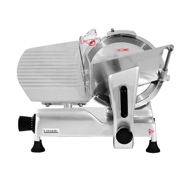 Yasaki JACKS Professional Deli Slicer - HBS - 300 - Whisk Hospitality - HBS-300