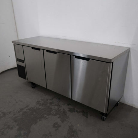 Thermaster TS1800TN Undercounter Fridge - Whisk Hospitality - 909168