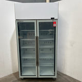 Skope TME1000N - A Upright Fridge - Whisk Hospitality - 838006