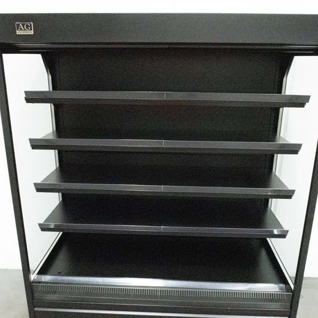 AG Equipment OMS1500 Refrigerated Reach In Display - Whisk Hospitality - 873821
