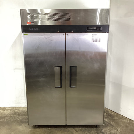Turbo Air KR45-2-N Upright Fridge - Whisk Hospitality - 860788