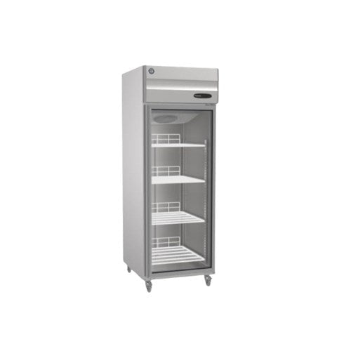 Hoshizaki HR-77 Single Glass Door Fridge - Whisk Hospitality - 3PA-4119-97000185