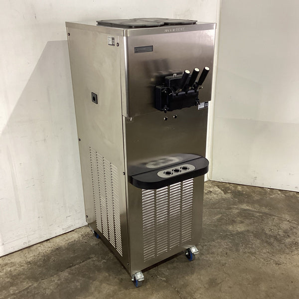 Gelmatic BV Easy 2 GR Soft Serve Machine - Whisk Hospitality - 879235