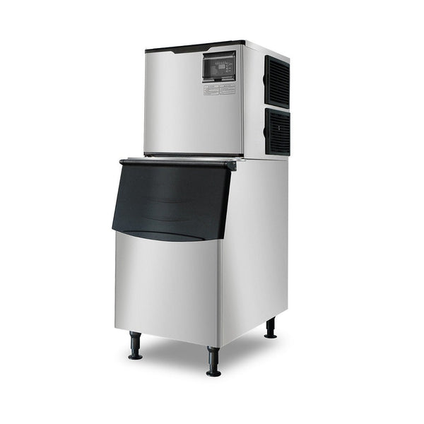 Blizzard Ice Maker Air - Cooled - SN - 700P - Whisk Hospitality - SN-700P