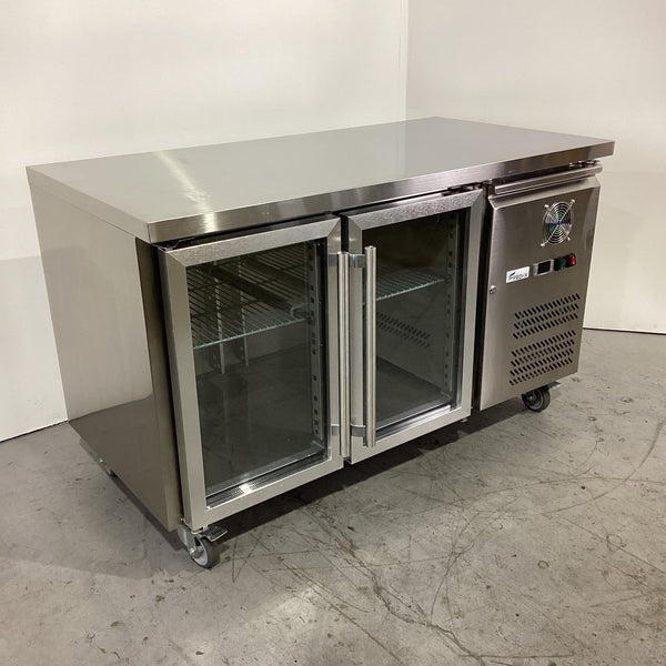FED-X XUB7C13G2V Underbench Fridge - Whisk Hospitality - 911983