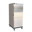 Elementry Single Door Food Warmer Cart - HT - 40S - Whisk Hospitality - HT-40S