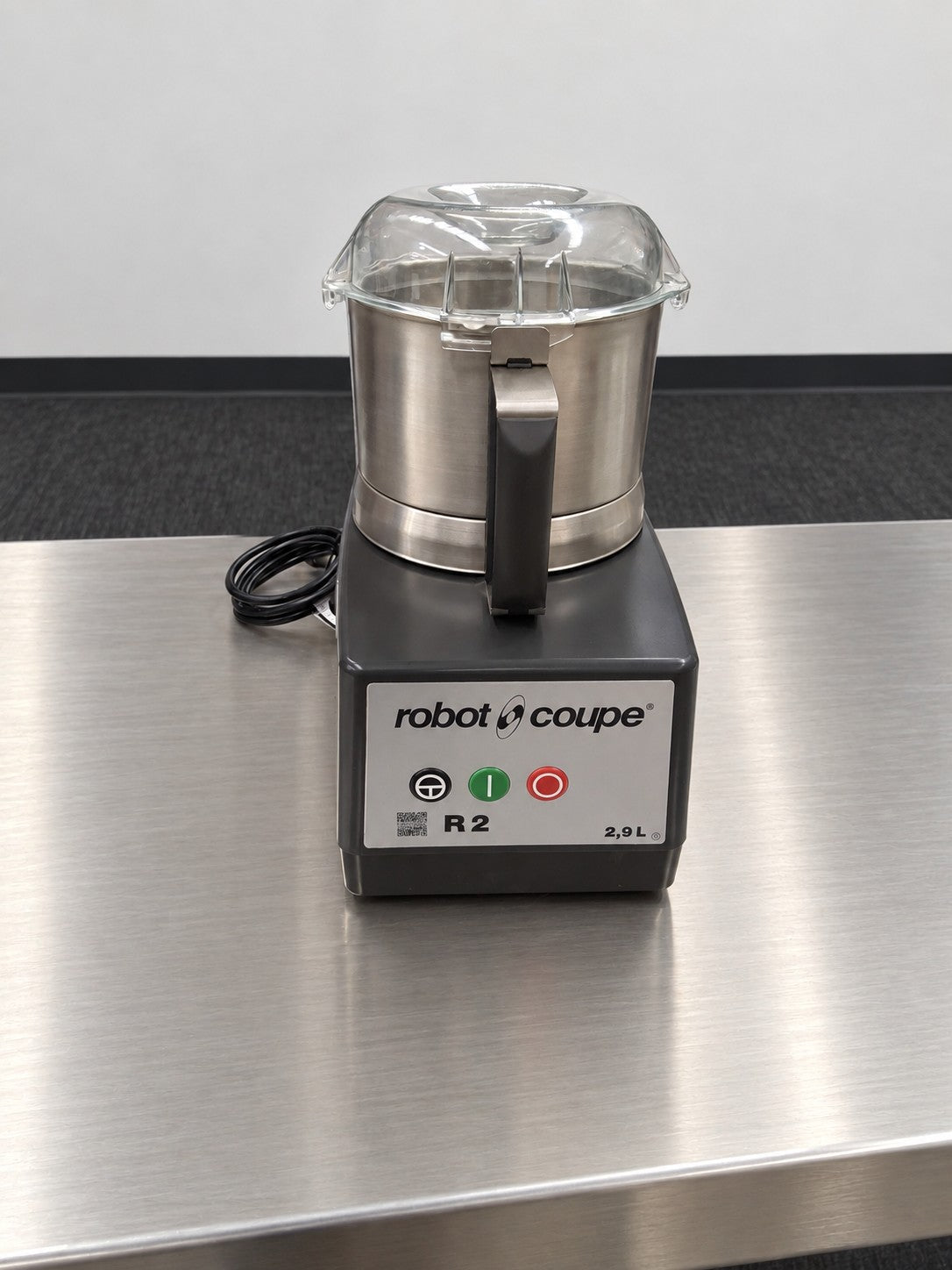 Robot Coupe R2 Food Processor - Whisk Hospitality - 908225