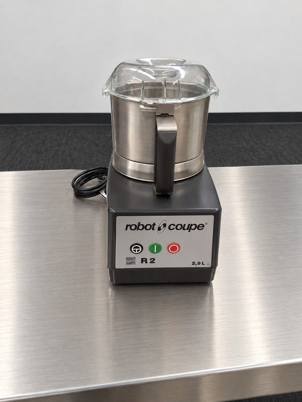 Robot Coupe R2 Food Processor - Whisk Hospitality - 908225