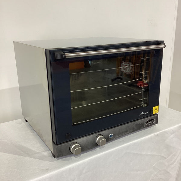 Unox Anna XF023-AS Convection Oven - Whisk Hospitality - 915168