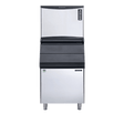 Scotsman Nwh 608 Ox 290Kg Modular Dice Ice Maker - Whisk Hospitality - NWH 608 AS OX