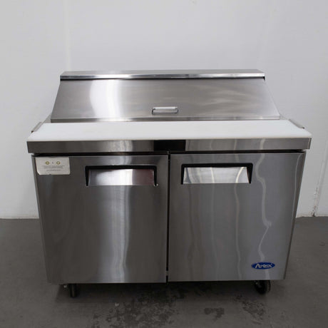 Atosa MSF8302GR Sandwich Prep Bench - Whisk Hospitality - 865599