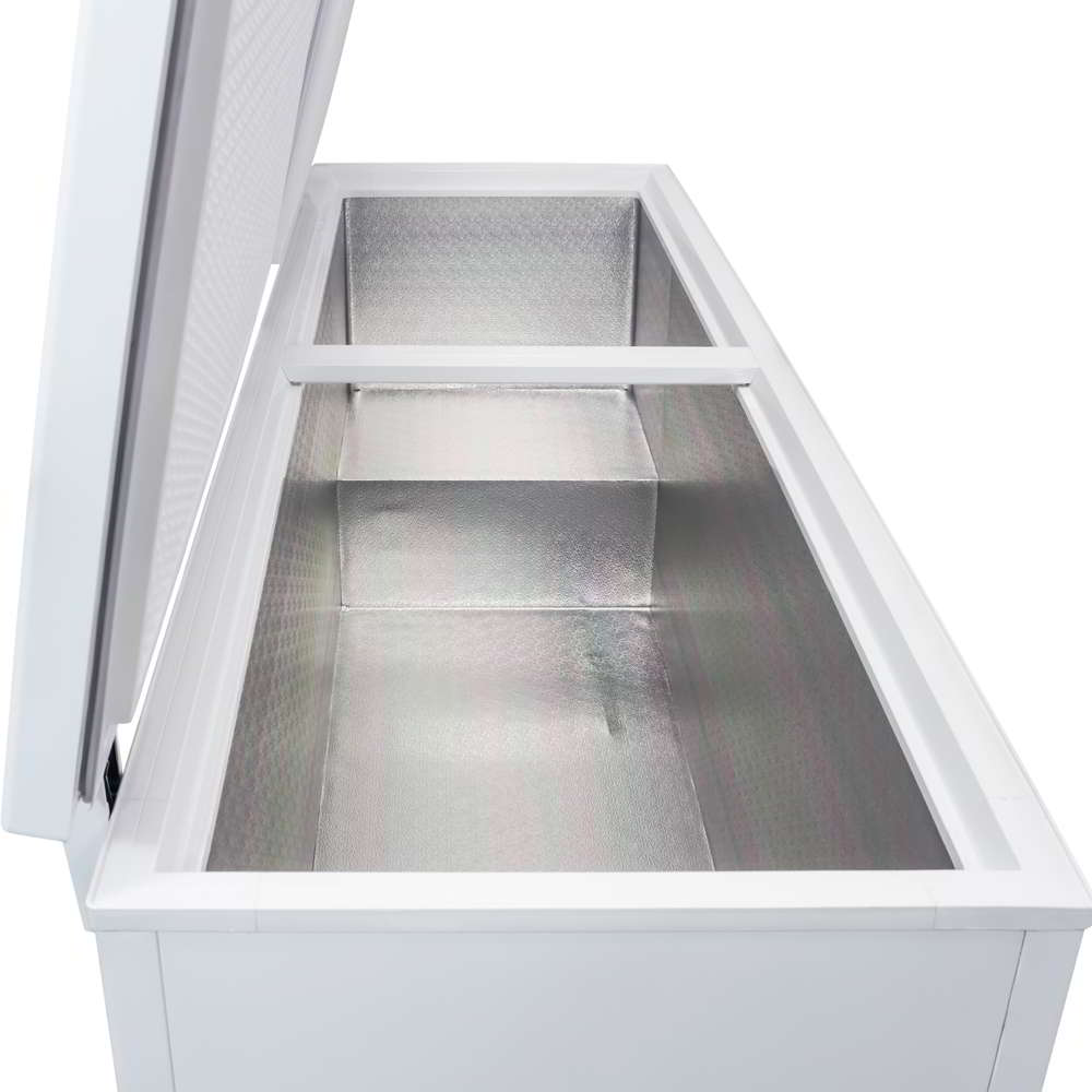 AG Commercial Chest Freezer - 670 Litre BD700S - Whisk Hospitality - BD700S