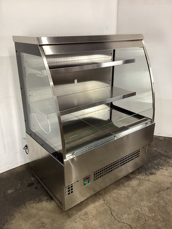 Tecnodom TDEVO-120S Self Serve Display - Whisk Hospitality - 861531