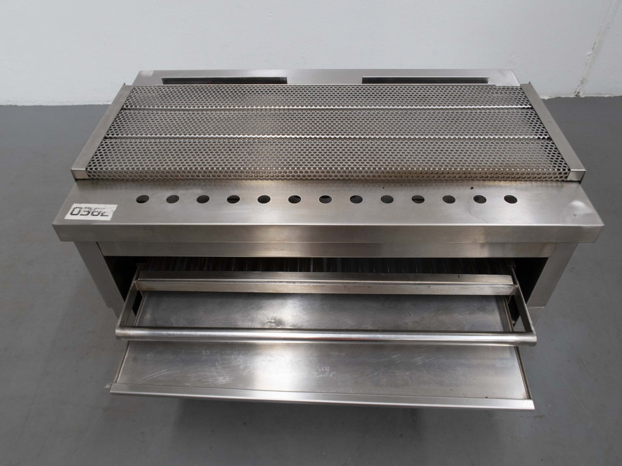 Trueheat S86 - NG Salamander Grill - Whisk Hospitality - 854064