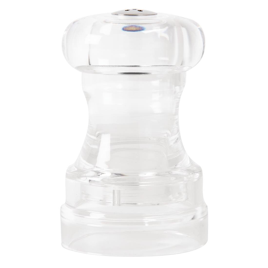 Acrylic Shaker - 95mm CE319 - Whisk Hospitality - CE319