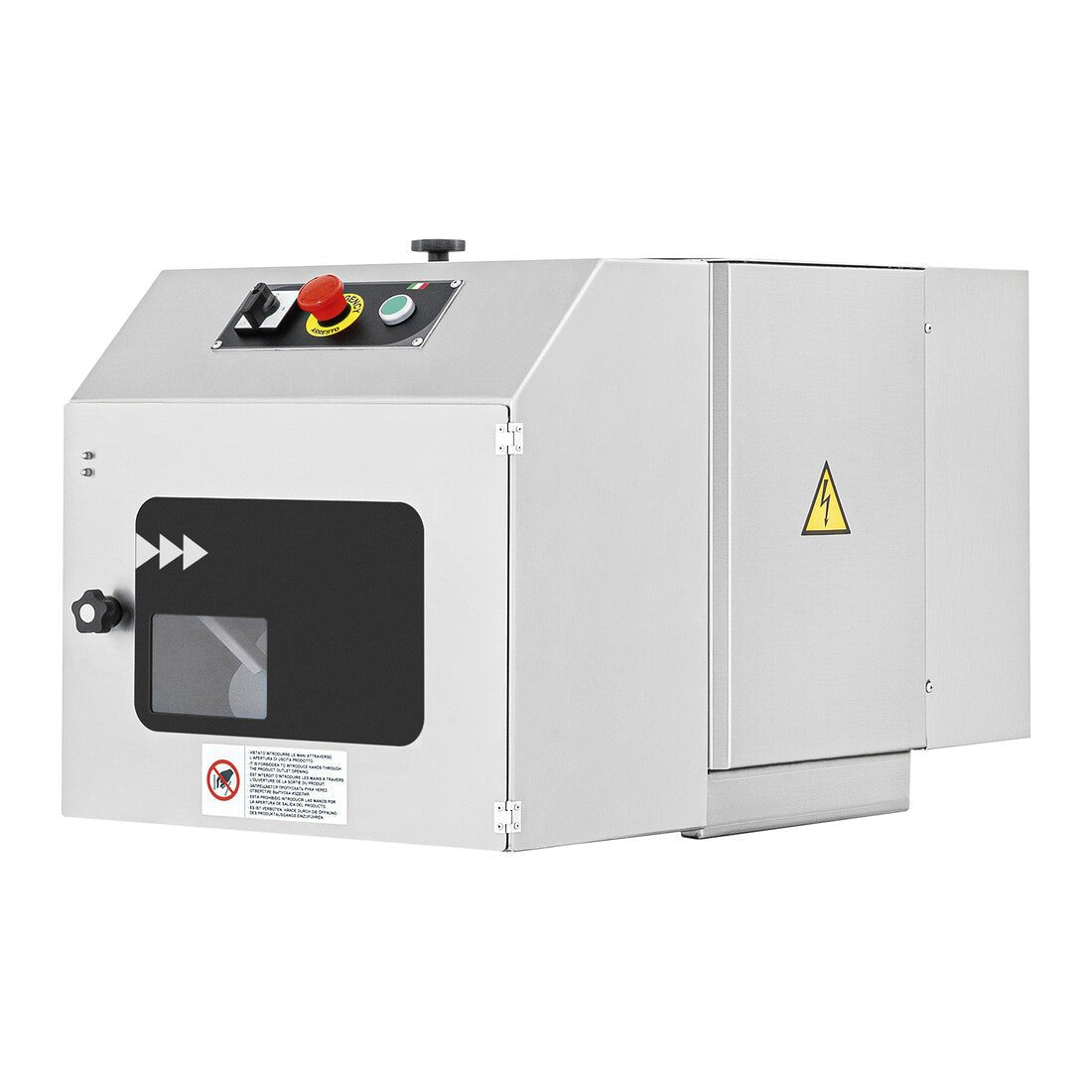 Automatic Dough Divider - PF-PO300 - Whisk Hospitality - PF-PO300