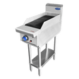 Cookrite 300 MM RADIANT CHAR GRILLS LPG AT80G3C - F - LPG - Whisk Hospitality - AT80G3C-F-LPG