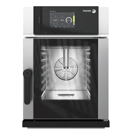Fagor iKore Kompact Advance Compact Combi Ovens  -  K - AW - 061ESWR  - Whisk Hospitality - K-AW-061ESWR