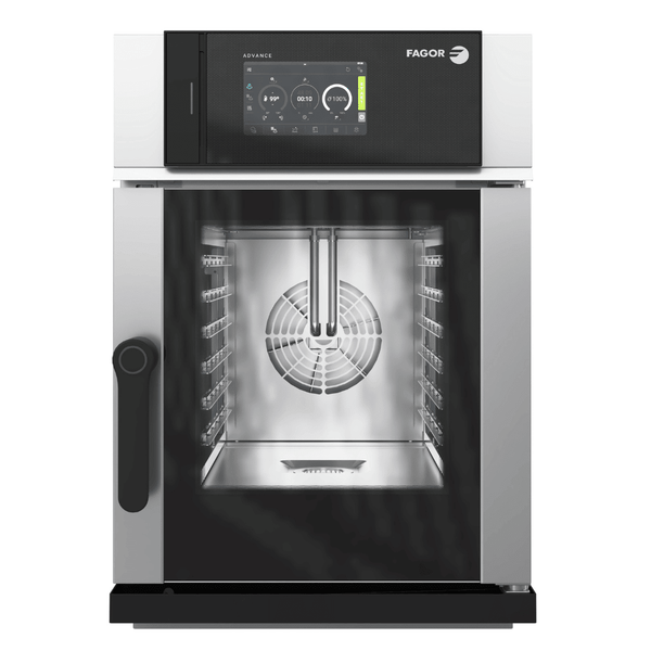 Fagor iKore Kompact Advance Compact Combi Ovens  -  K - AW - 061ESWR  - Whisk Hospitality - K-AW-061ESWR