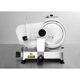 Apuro Meat Slicer - 250mm CD278 - A - Whisk Hospitality - CD278-A