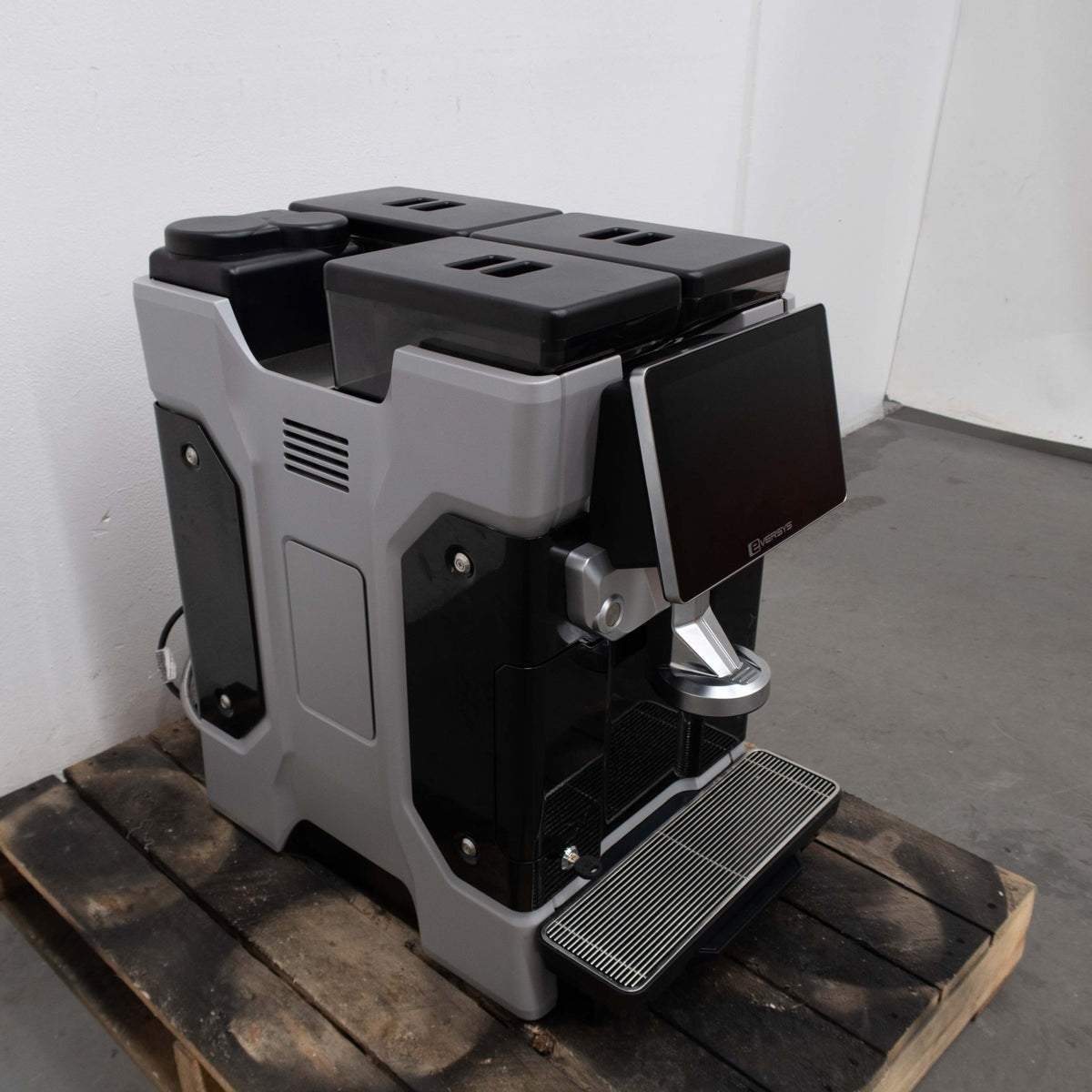 Eversys Legacy L2M Automatic Coffee Machine - Whisk Hospitality - 887976