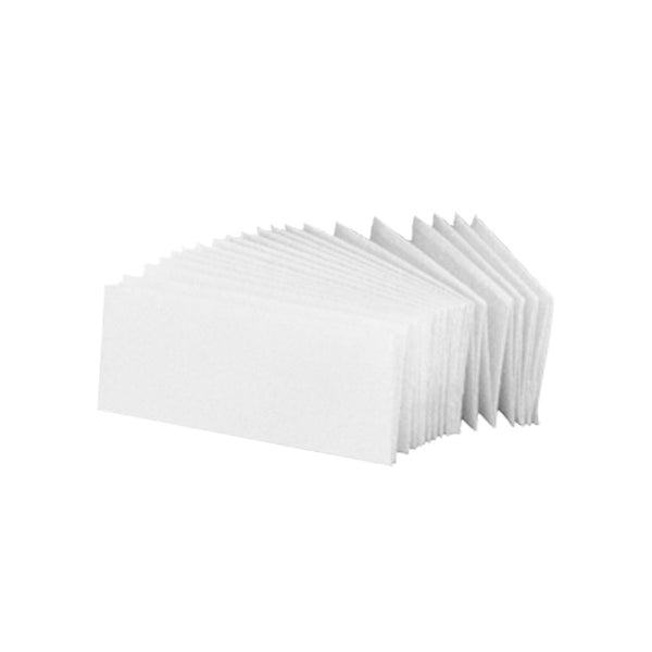 FM - PFC50 50 × 10" Frymax Filter Paper cones - Whisk Hospitality - FM-PFC50