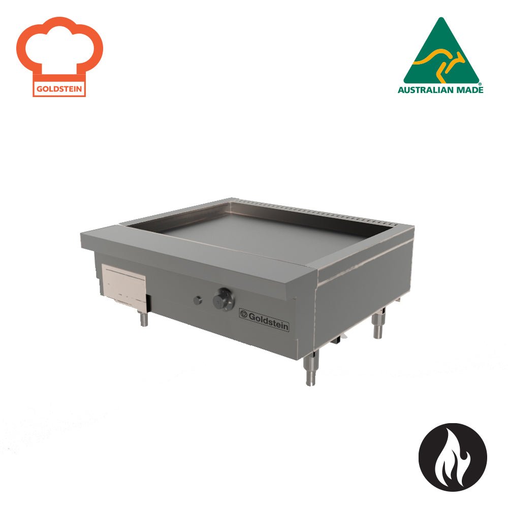 TK30 | Teppanyaki Plate - Whisk Hospitality - TK30