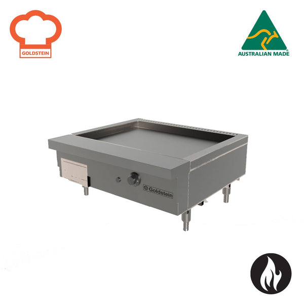 TK30 | Teppanyaki Plate - Whisk Hospitality - TK30