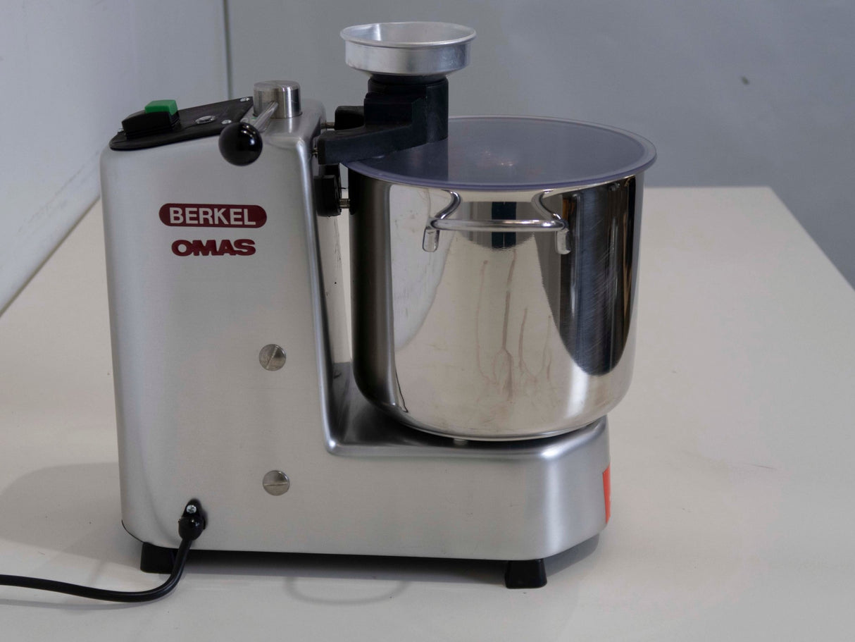 Brice FP35/50 Food Cutter - Whisk Hospitality - 808608