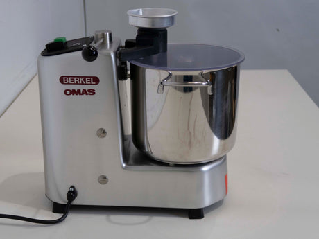 Brice FP35/50 Food Cutter - Whisk Hospitality - 808608