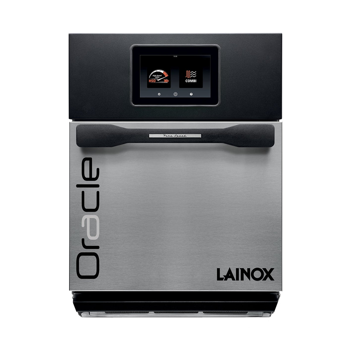 LAINOX 17.9L Electric Speedy Oven with Touch Screen Controls ORACGS - Whisk Hospitality - ORACGS