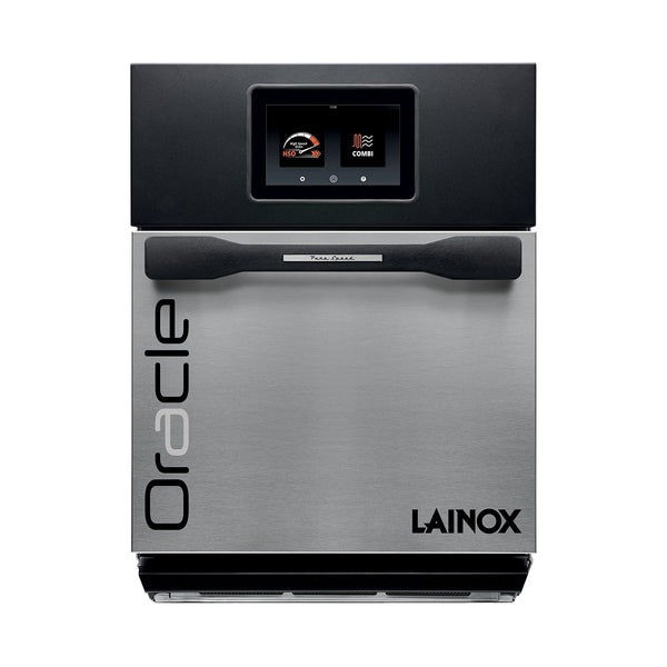 LAINOX 17.9L Electric Speedy Oven with Touch Screen Controls ORACGS - Whisk Hospitality - ORACGS