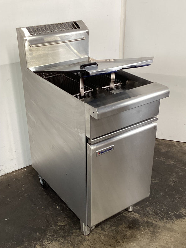 Waldorf FN8226G Fryer - Whisk Hospitality - 824240