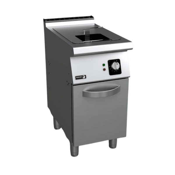 Fagor Kore 700 Fryer with 1x15L Tank and 1 Baskets - F-G7115 - Whisk Hospitality - F-G7115
