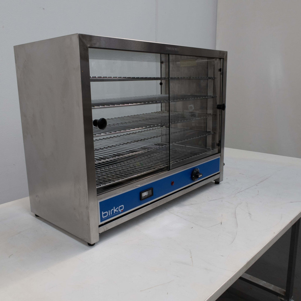 Birko 1040092 Pie Warmer - Whisk Hospitality - 874351