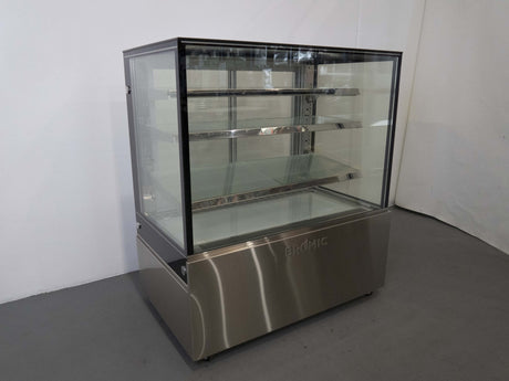 Bromic FD4T1200C Refrigerated Display - Whisk Hospitality - 844550