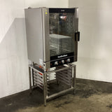 Turbofan EC40M10 Combi Oven + Stand - Whisk Hospitality - 917861